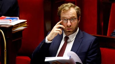 وزير المالية الفرنسي: موازنة 2025 لا تزال قابلة للتحسين