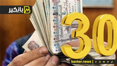 شهادة الـ30 % بالبنوك 2025 .. شوف هتكسب كام في سنة