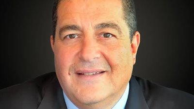 ياسين منصور: نتطلع لاستثمار 300 مليار دولار في التعليم خلال العام المقبل