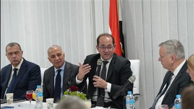 وزير المالية: ندرس مبادرات جديدة لسداد المستحقات التصديرية المتأخرة للشركات قريبًا