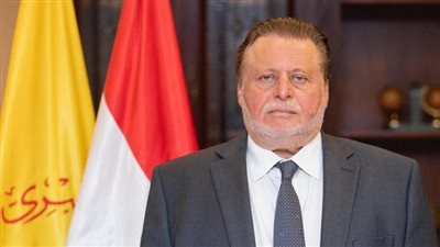 حسن عبدالله يقود ثورة التحول الرقمي.. البنك المركزي بيعمل عظمة في ملف الشمول المالي