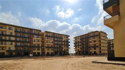 الإسكان: انتهاء تنفيذ 60% من وحدات مبادرة العمارة الخضراء ضمن مبادرة 