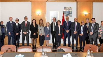 65 مليون يورو من البنك الأوروبي لإعادة الإعمار والتنمية لتعزيز القدرة التنافسية للموانئ المغربية