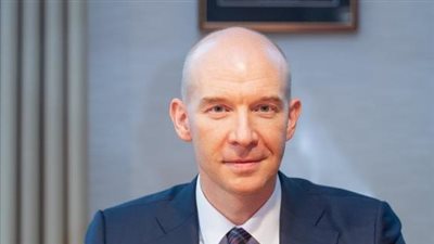 عضو بالمركزي الأوروبي: أسعار الفائدة لا تزال مرتفعة بالنظر إلى الوضع الاقتصادي