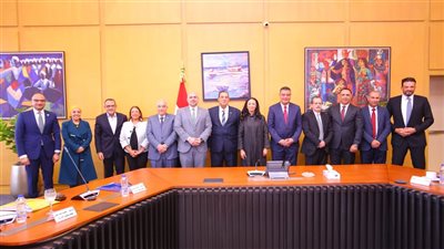 التضامن: صندوق دعم مشروعات الجمعيات والمؤسسات الأهلية يتولى مهام الترخيص وتنظيم المسابقات