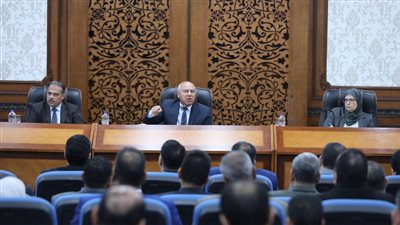 وزير الصناعة: 23 صناعة واعدة أولوية عاجلة ضمن خطة توطين الصناعات المختلفة في مصر