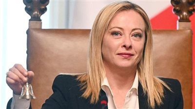 رئيسة الوزراء الإيطالية تؤكد قيادتها للحكومة بمسؤولية بالتزامن مع مناقشة البرلمان لميزانية 2025