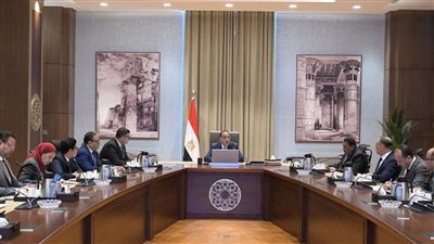 مدبولي: تكليفات رئاسية بالاستغلال الأمثل للأراضي الشاطئية وإنشاء مجتمعات عمرانية سياحية