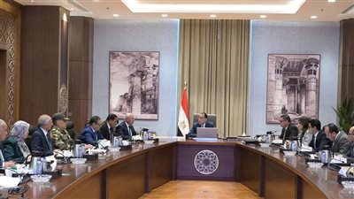 رئيس الوزراء يُتابع الموقف التنفيذي لأعمال تطوير مدينة رأس الحكمة وإعادة تسكين العائلات