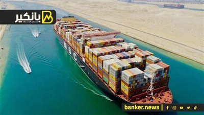 كنز دولاري جديد في قناة السويس.. شوف اللى بيحصل فى الكواليس