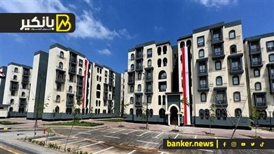 مد حجز شقق الإسكان الاجتماعي.. شوف اللي حصل
