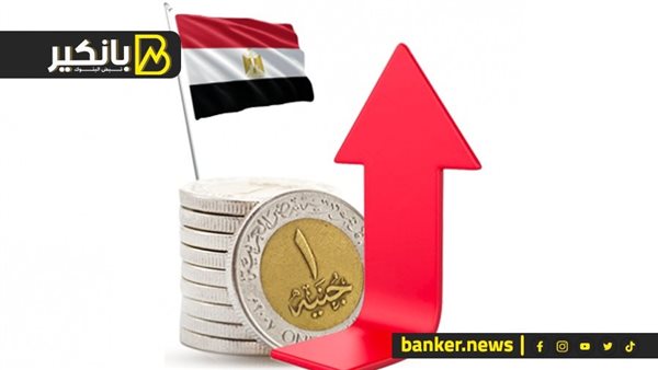 الجنيه المصري