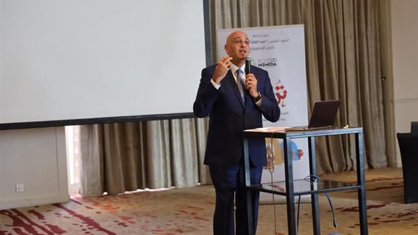 جانب من ورشة العمل