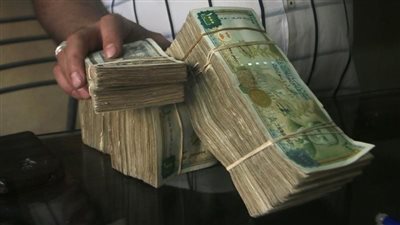 هتتصدم..1000000 ليرة سورية كم بالجنيه المصري