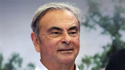 كارلوس غصن: لا أتوقع نجاح اندماج نيسان وهوندا