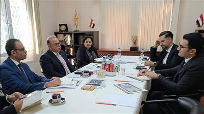 فريد: قانون التأمين الموحد نقلة نوعية ونسابق الزمن لإصدار القرارات التنفيذية لتعزيز الشمول التأميني