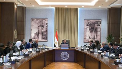 مدبولي يوجه بصرف مستحقات 685 شركة لرد الأعباء التصديرية وتسوية باقي المتأخرات المستحقة للشركات