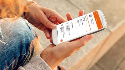 رسالة مهمة من بنك الإسكندرية عن ضرورة تغيير كلمة المرور الخاصة بالموبايل والإنترنت البنكي