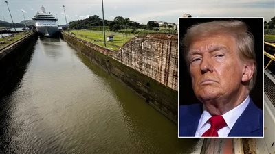 بنما تدرس إلغاء اتفاقية إدارة الموانئ مع 