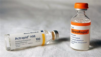 مفاجأة سارة لمرضى السكر.. انخفاض أسعار الأنسولين المستورد بنسبة 35% في الأسواق