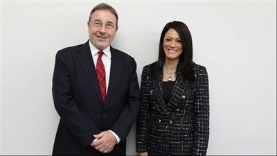 المشاط: تعاون بنّاء مع برنامج الأمم المتحدة الإنمائي لتنفيذ الاستراتيجية الوطنية المتكاملة لتمويل التنمية في مصر