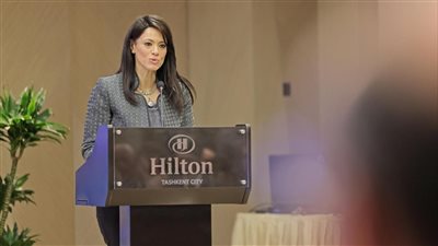 المشاط: الحكومة تُنفذ رؤية واضحة لتمكين القطاع الخاص المحلي والأجنبي بإصلاحات ومحفزات مستمرة