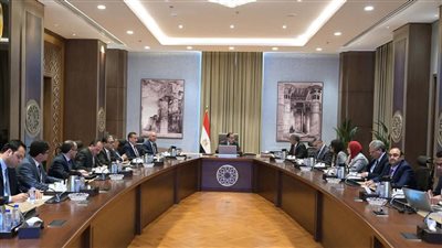 مدبولي: أولوية قصوى لملف الصناعة وزيادة الإنتاج والتصدير على رأس أجندة الأولويات