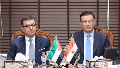 فاروق: نتطلع لتعزيز التعاون الزراعي مع الأردن وفي كل القطاعات الأخرى