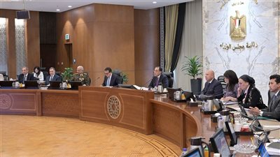 10 قرارات مهمة باجتماع مجلس الوزراء اليوم.. تعرف عليها