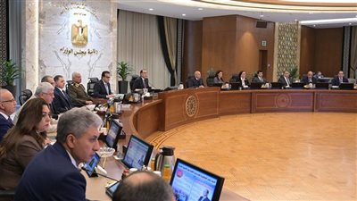 مجلس الوزراء يوافق على آلية سداد قيمة المتأخرات المُستحقة للشركات المُصدرة