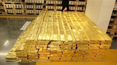 خبراء : الذهب سيصل إلى 3000 دولار لا محالة في عام 2025
