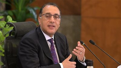 مدبولي: مصر جاهزة لتقديم الدعم اللوجستي لقطاع غزة فور وقف إطلاق النار