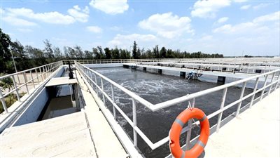 الإسكان: تنفيذ 1408 مشروعات مياه شرب وصرف 443 مشروع تجديد بخلاف مشروعات 