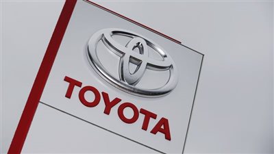 تويوتا تدرس استيراد سيارات مصنعة في أمريكا خلال زيارة ترامب لليابان