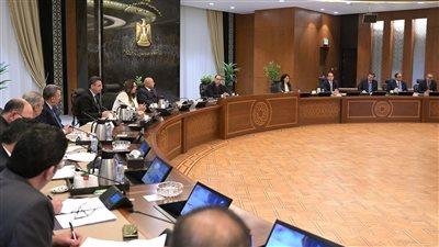 معلومات الوزراء: المؤسسات الدولية تتوقع انخفاض معدلات التضخم خلال 2025