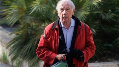 الحكم بسجن مدير سابق بصندوق النقد الدولي بتهمة التهرب الضريبي والفساد