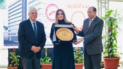 البنك المركزي يدعم تجهيز أول مركز لزراعة الكبد في الشرق الأوسط وإفريقيا بجامعة المنصورة