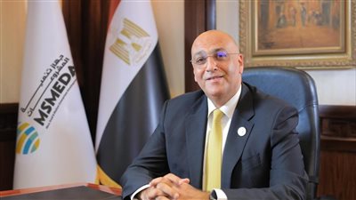 باسل رحمي: ضخ 6 مليارات جنيه لتمويل قطاع المشروعات المتوسطة والصغيرة ومتناهية الصغر خلال 2024