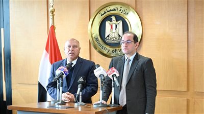 إطلاق المرحلة الأولى من المبادرة الجديدة لمساندة الشركات في القطاعات الصناعية ذات الأولوية