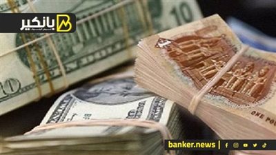 سعر الدولار أمام الجنيه المصري في تعاملات اليوم الإثنين 30-12-2024