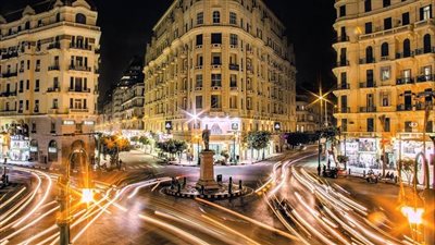 وسط البلد على أعتاب تحول تاريخي.. كيف يعيد استثمار المقرات الحكومية الروح للقاهرة التراثية؟
