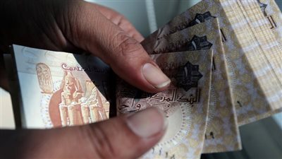 الجنيه المصري يستقر يومي الأحد والاثنين بعد قرار البنك المركزي بشأن الفائدة