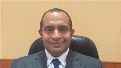 تعيين حمدي الحماحمي رئيسًا لمصلحة دمغ المصوغات والموازين
