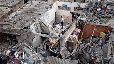 اقتصادات دول الشام.. تحديات أمام بلدان منهكة بالحرب والبطالة والفقر