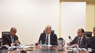 جبران: هدفنا موسم حج ناجح ولا تهاون مع الشركات غير الملتزمة بالشروط والإجراءات