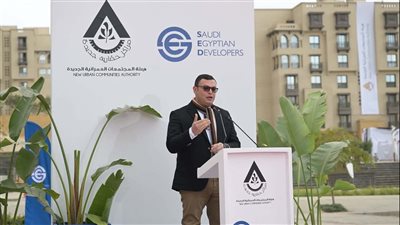 وزير الإسكان: الوزارة تنفذ مشروعات فى وسط القاهرة باستثمارات تصل لنحو 22.2 مليار جنيه