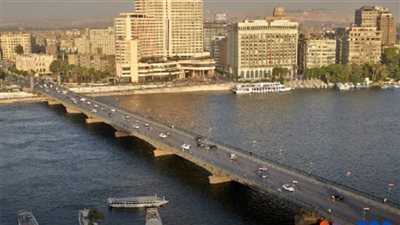 اخبار حلوة ليكم يا مصريين