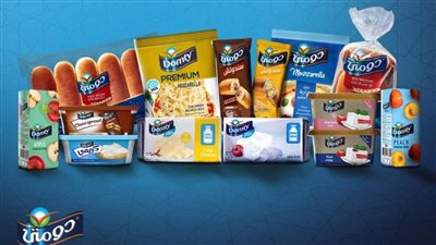 بداية من يناير 2025.. دومتي ترفع أسعار بعض منتجاتها 25 جنيها