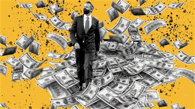 زلزال يضرب عروش أغنى 9 رجال في العالم.. شوف اللي حصل