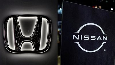 هوندا ونيسان تدرسان الإنتاج المتبادل للسيارات مع اقتراب الاندماج